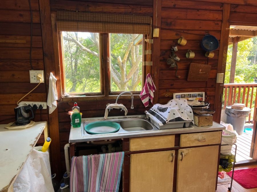 2 Bedroom Property for Sale in Storms River Village Eastern Cape
